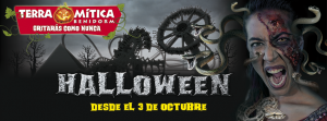 Halloween Terra Mítica 002