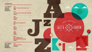 Jazz Cookin 001
