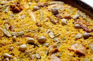 Paella 001