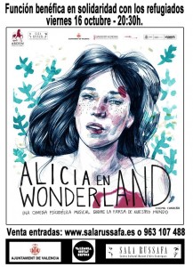 Wonderland