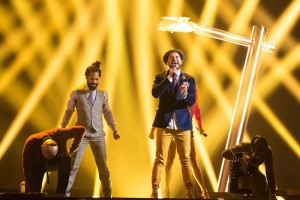 Australia Eurovision 001