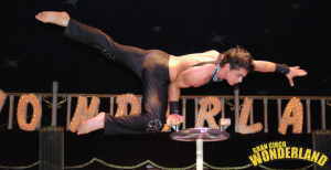 Circo Wonderland 004