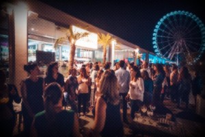 Dos Lunas Beach 001