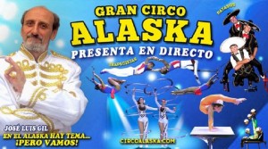 Gran Circo Alaska 002