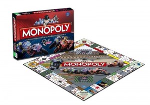 Monopoly Moto GP 001