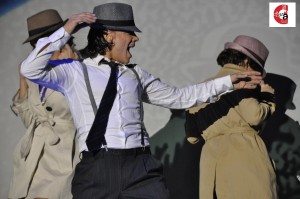 Playbacks 011