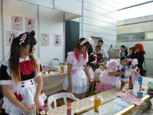 Salón del Manga 002