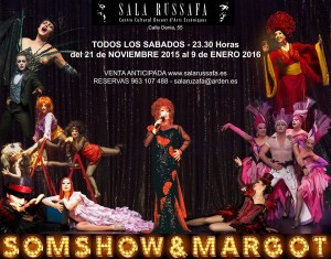 SomShow 20