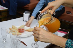 Zumo de naranja 002