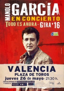 Manolo garcía 00