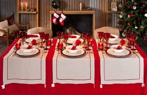 Mesa Navidad 001
