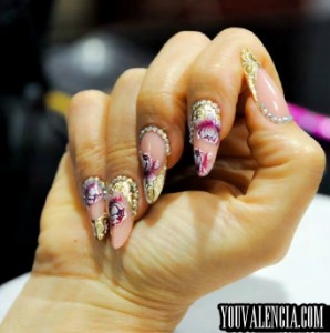Nails CC 002