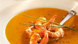 menu calabaza