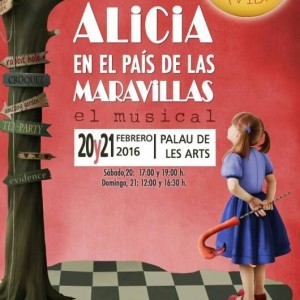 Alicia Musical 001