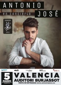 Antonio José 003