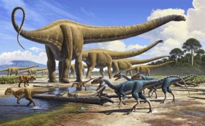 Dinosaurios 003