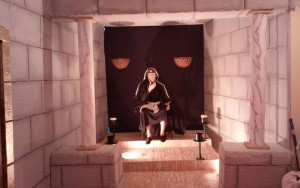 Jerusalen Expo 002