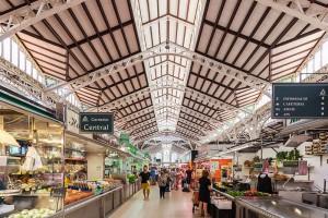 Mercado Central 002