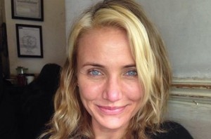 #Nomakeup 001