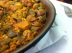 Paella 001