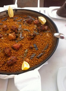 Paella 002