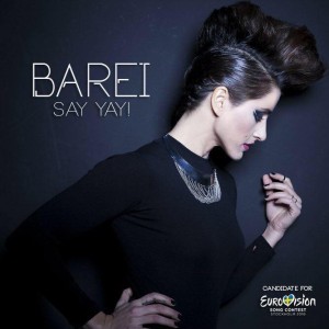 Barei 001