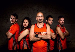 Carrera Never Stop 003