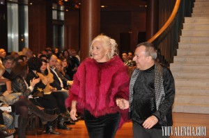 Certamen Dama & Caballero 001