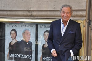 Enfrentados 003