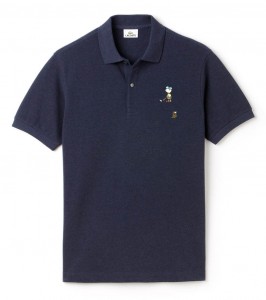 Lacoste Snoopy 001