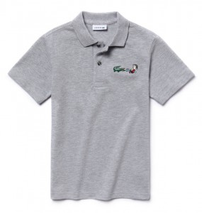 Lacoste Snoopy 002