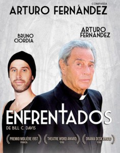 enfrentados