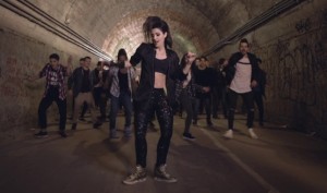 Barei video 001