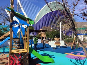 Parque Oceanografic 003