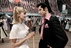 Grease 001