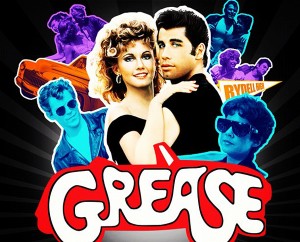 Grease 002