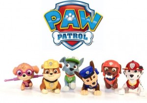 Patrulla 003