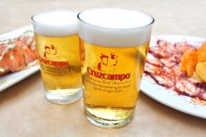 Cruzcampo 001