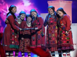 Rusia ESC 001