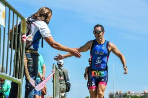 Triatlón 00