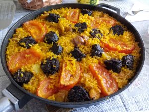 Arros Forn 001