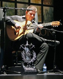 Flamenco 001