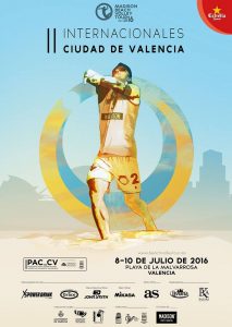 Beach Voley 001