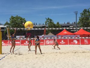 Beach Voley 002