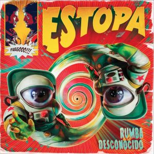 Estopa 001