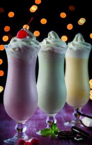 Milkshake 001